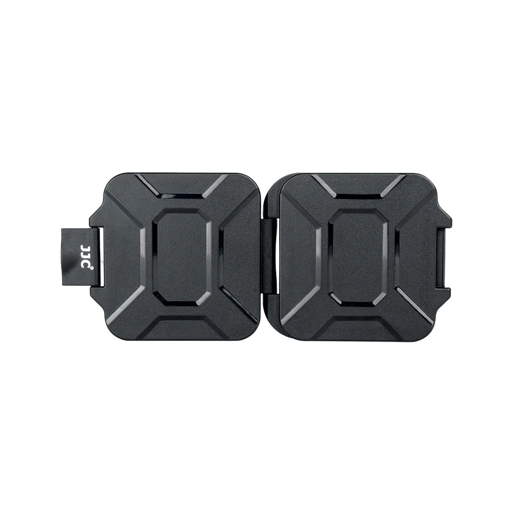 JJC Ultra-thin Memory Card Case - Image 4