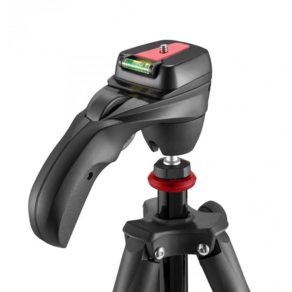 Joby Compact Action Tripod Kit - Image 4
