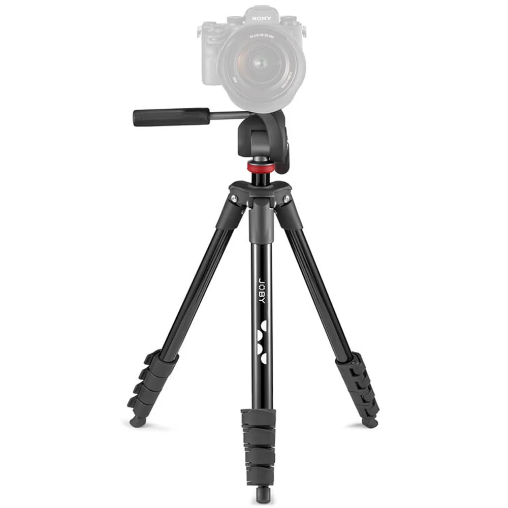 Joby Compact Advanced Tripod - Image 5