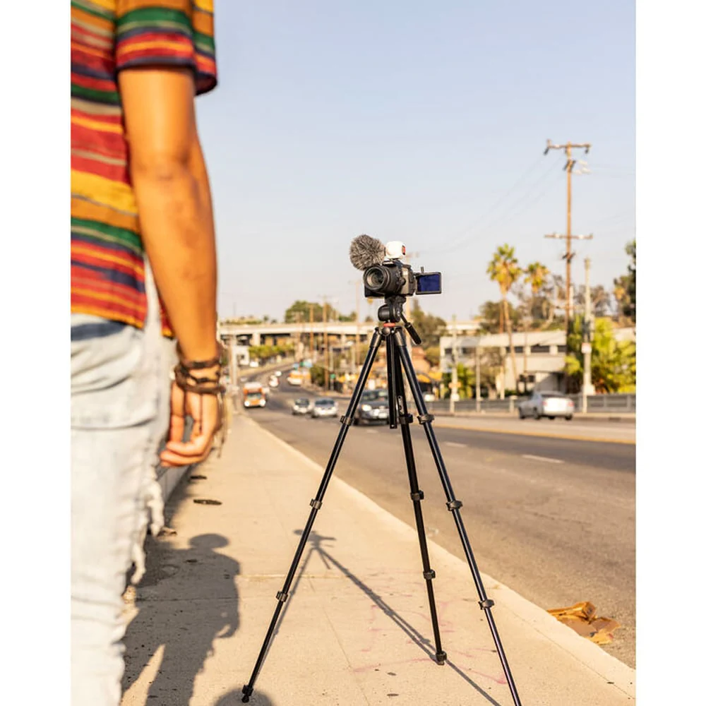 Joby Compact Advanced Tripod - Image 8