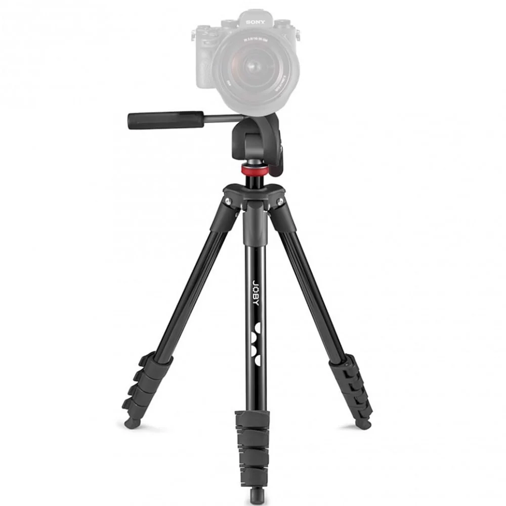 Joby Compact Advanced Tripod Kit - Image 8