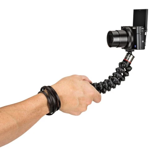 Joby GorillaPod 500 Tripod Stand - Image 3