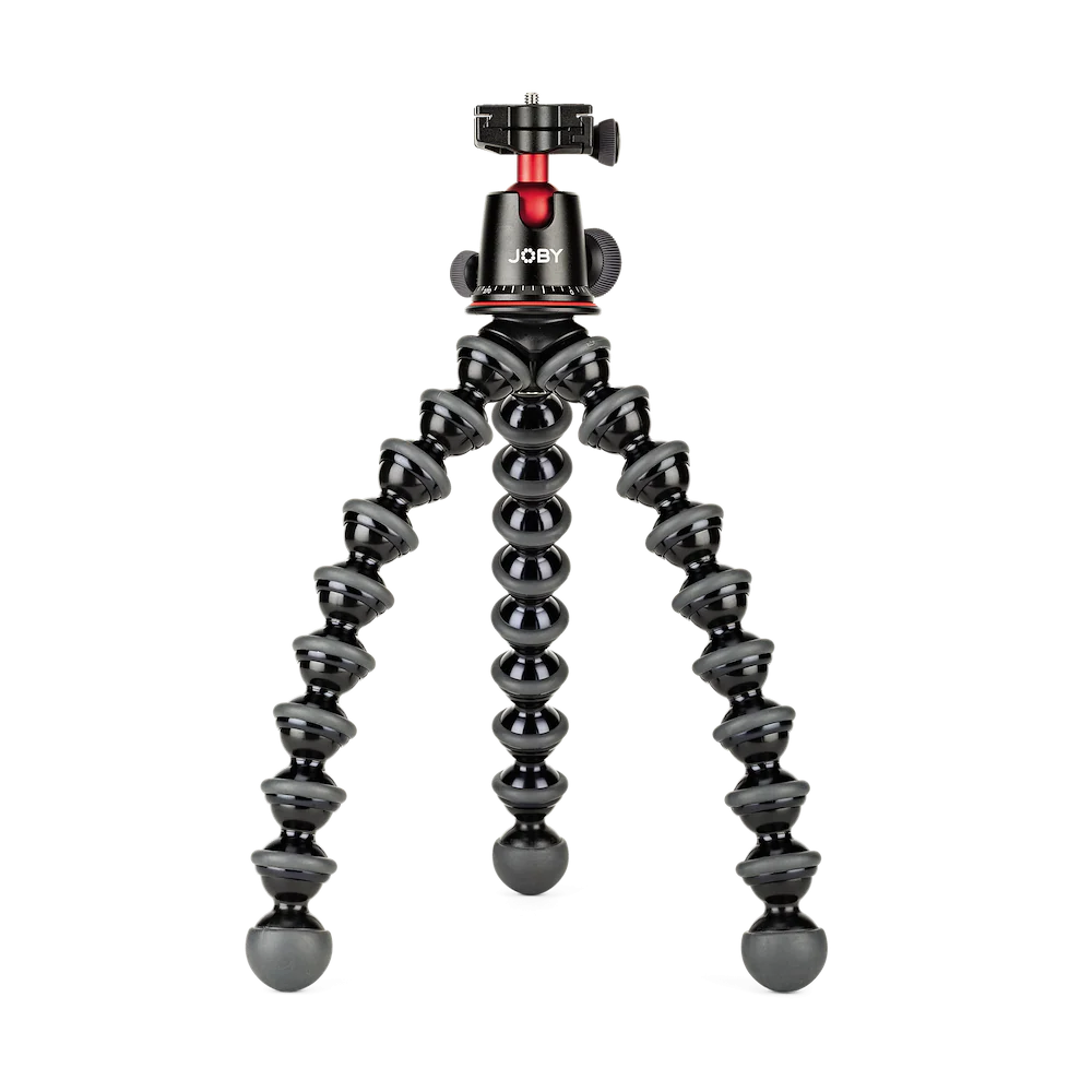 Joby GorillaPod 5K Tripod with Ball Head