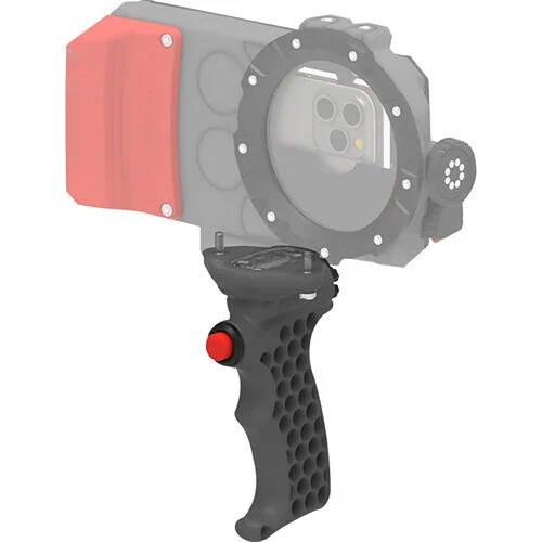 Joby SeaPal Bluetooth Shutter Grip - Image 3