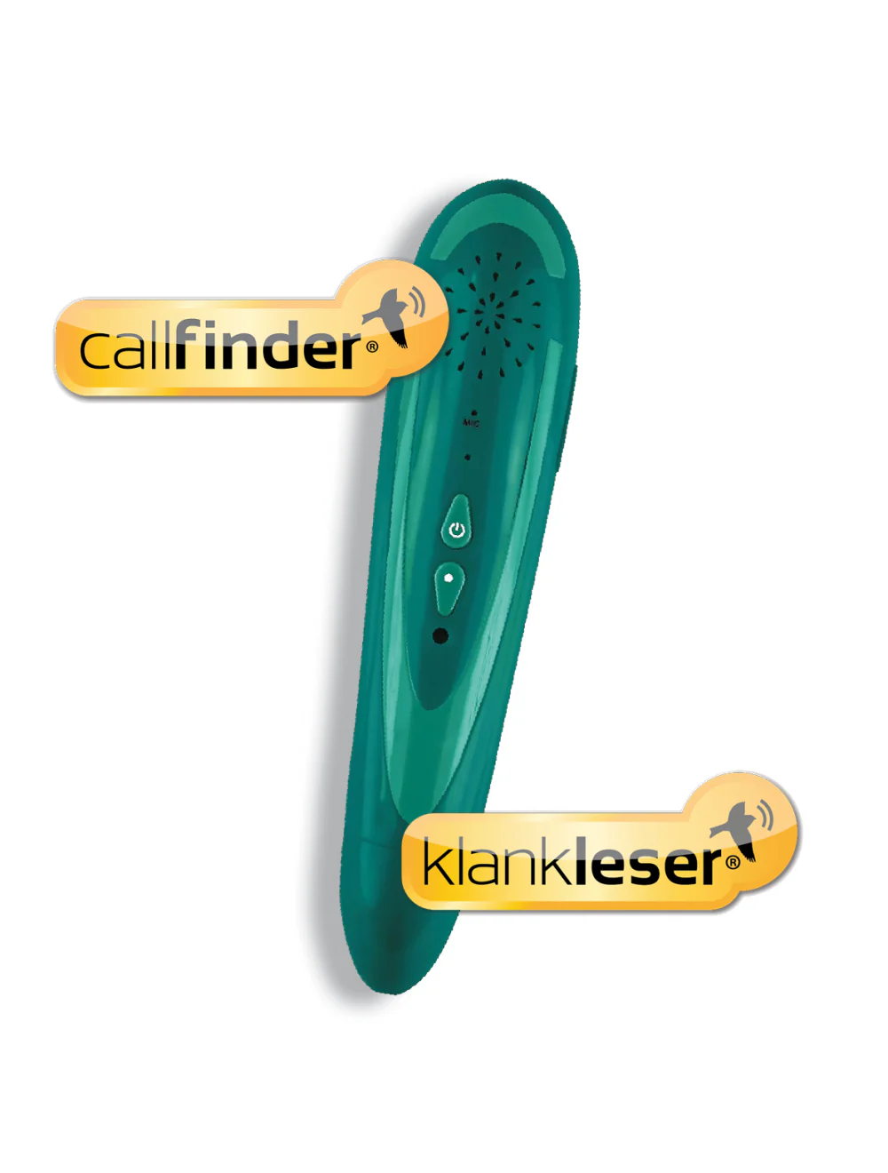Jou Natuurgids met Klankleser Pen - Image 2