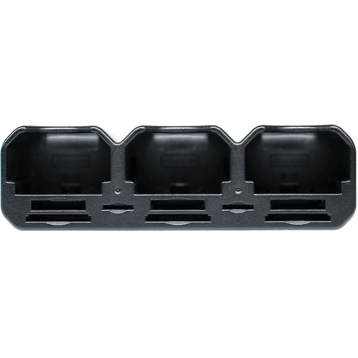 Jupio Tri-Charge for Nikon EN-EL15 - Image 3