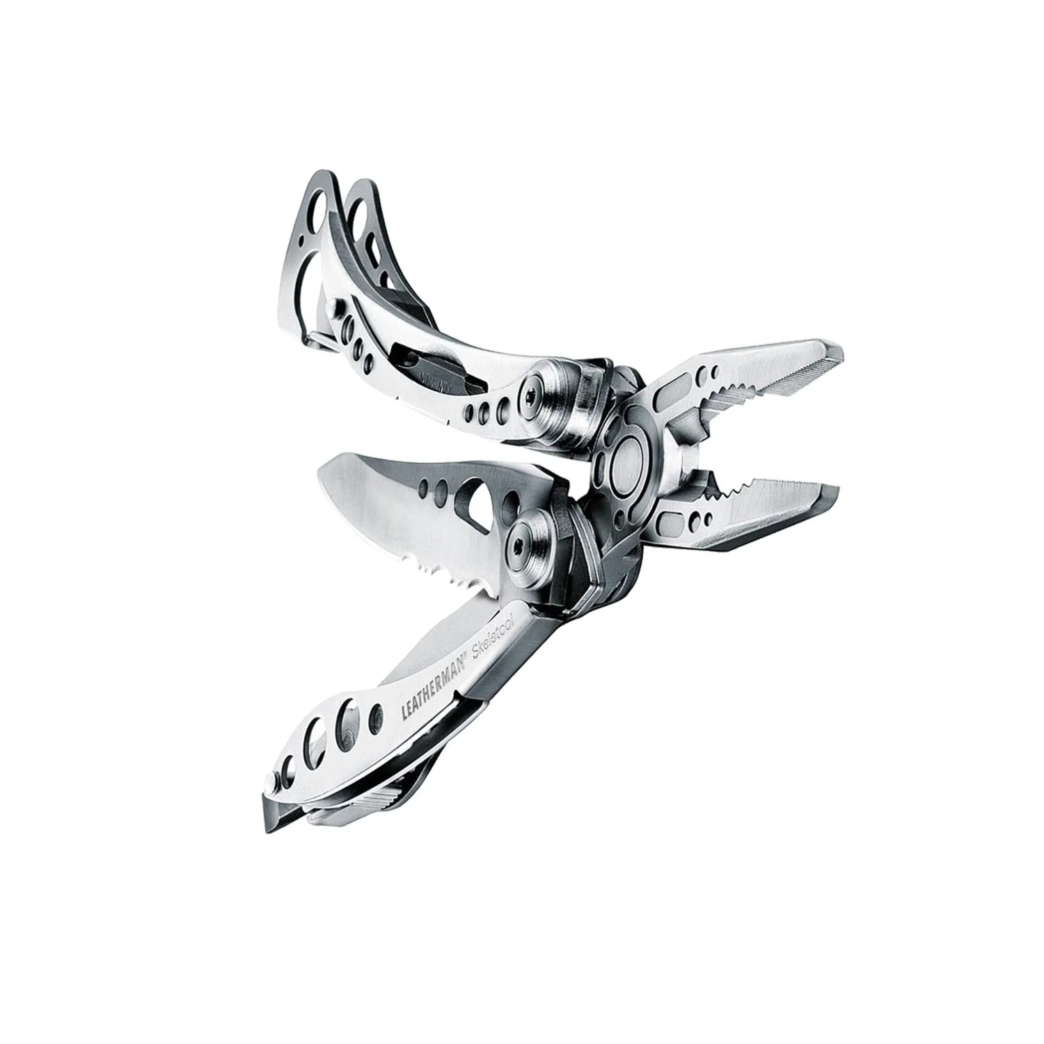 Leatherman Skeletool - Image 2