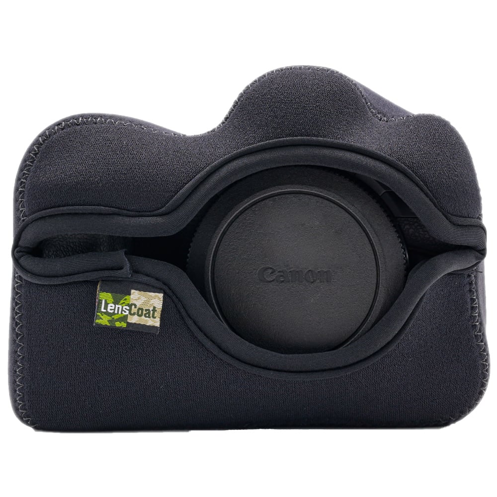 LensCoat BodyGuard (Black) - Image 3