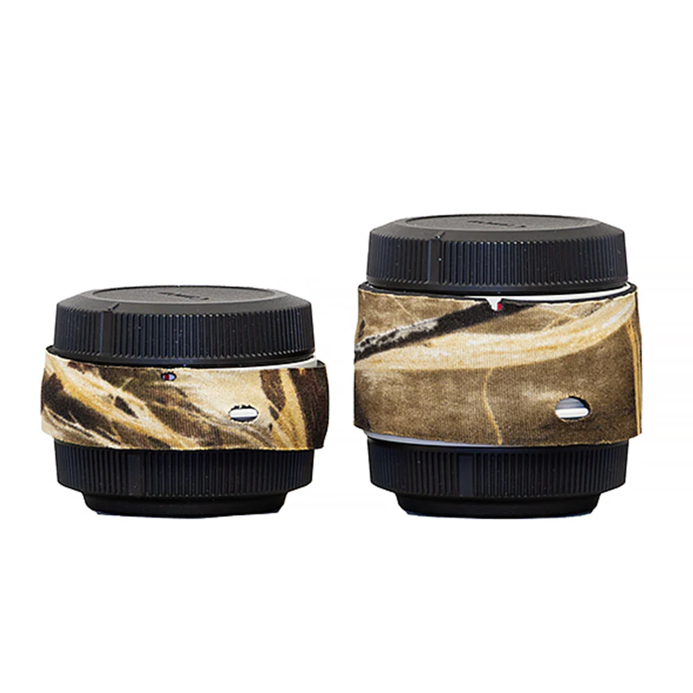 LensCoat for Canon RF Extender Set (Realtree Max 4)