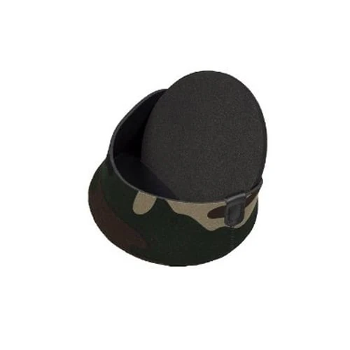 LensCoat Hoodie 2XLarge (Forest Green Camo)