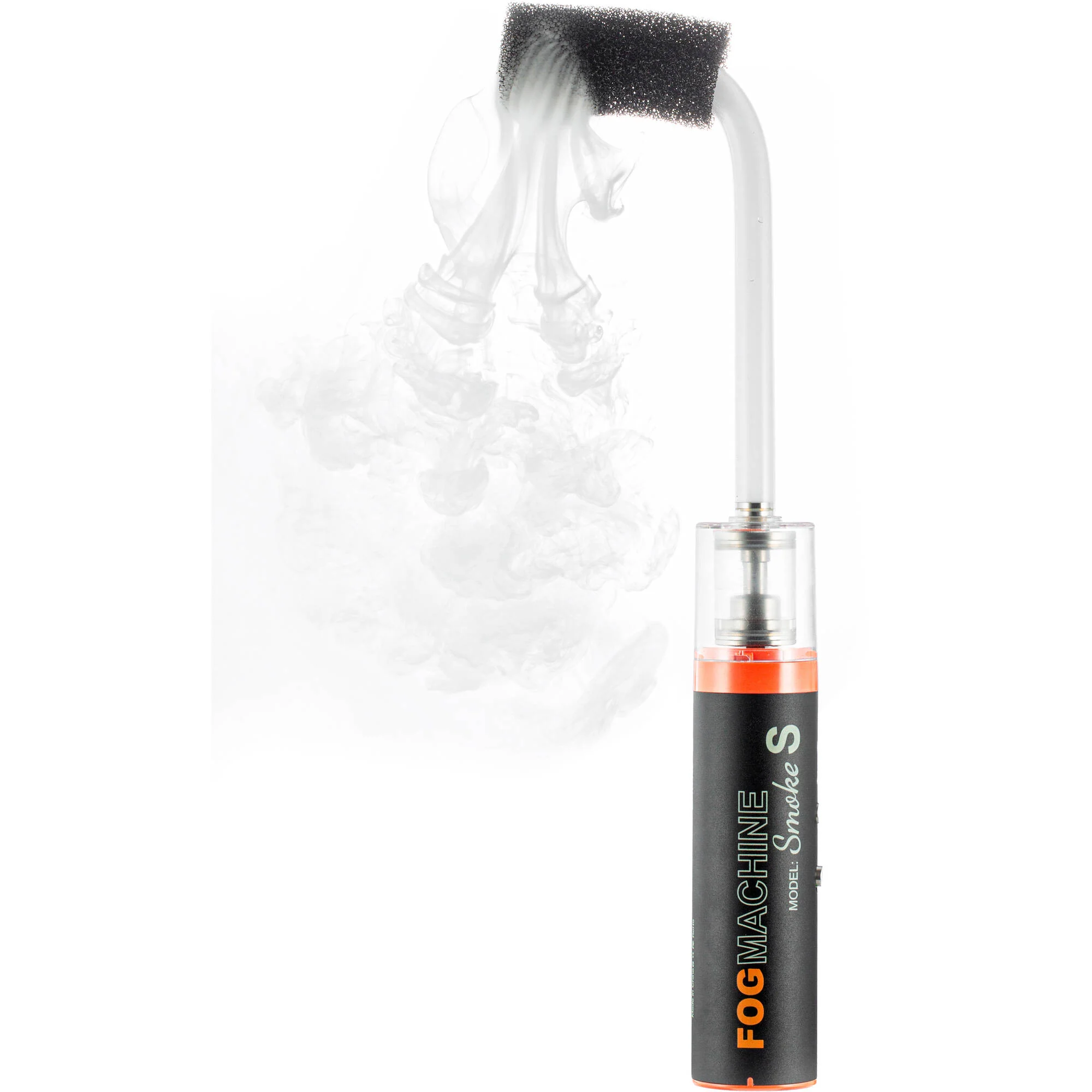 LensGo Hand-held Fog Machine (Smoke S) - Image 4