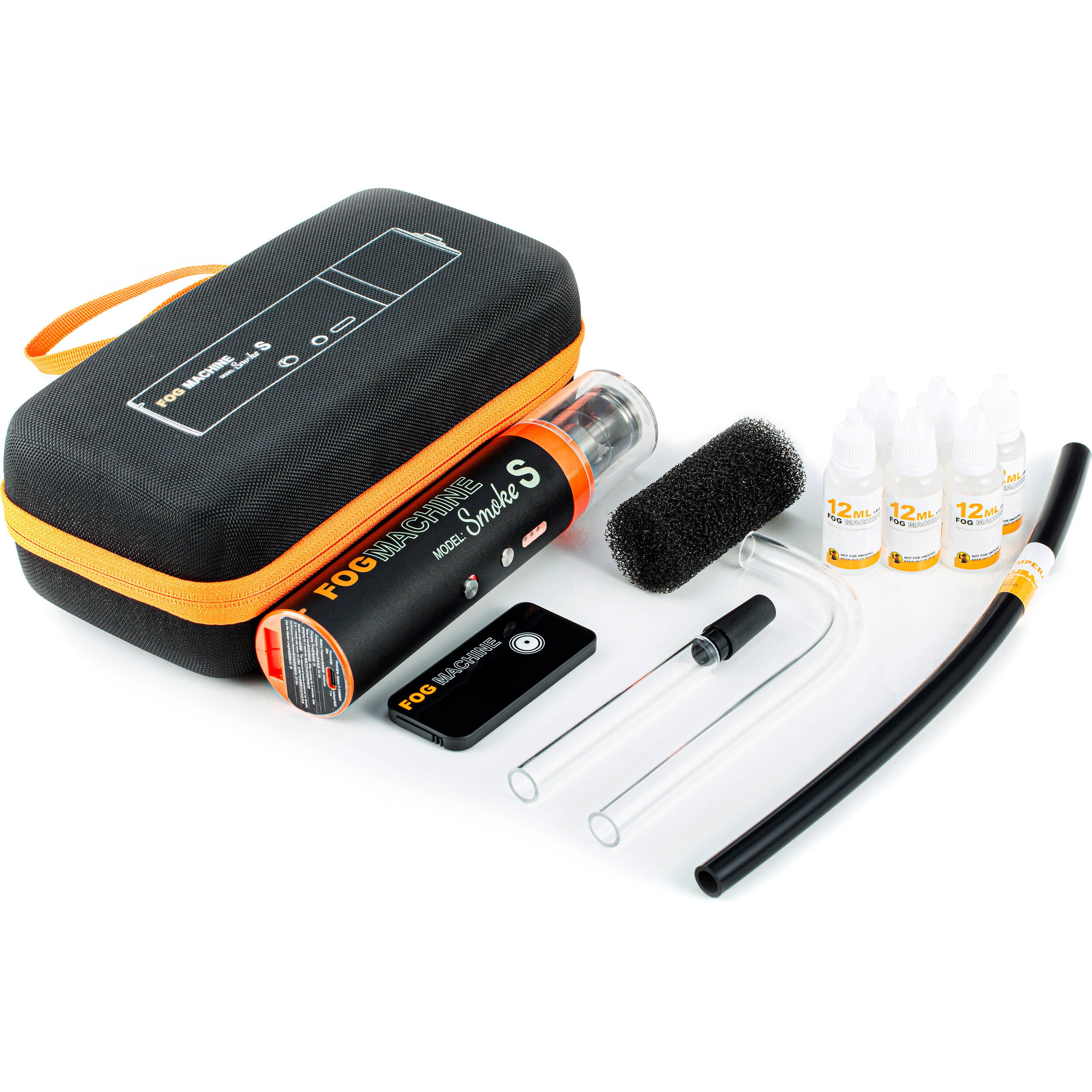LensGo Hand-held Fog Machine (Smoke S) - Image 6