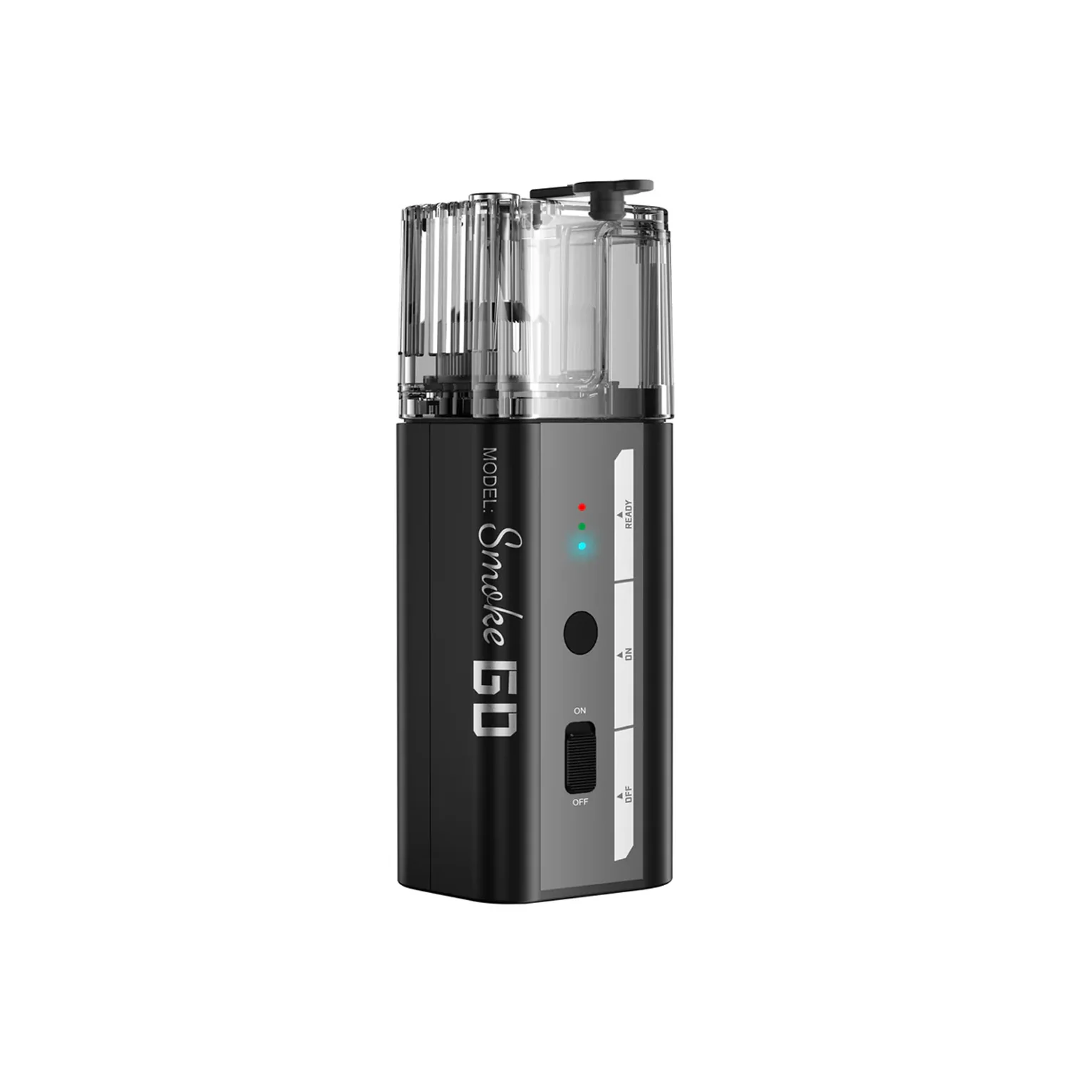 LensGo Smoke Go Handheld Fog Machine - Image 2