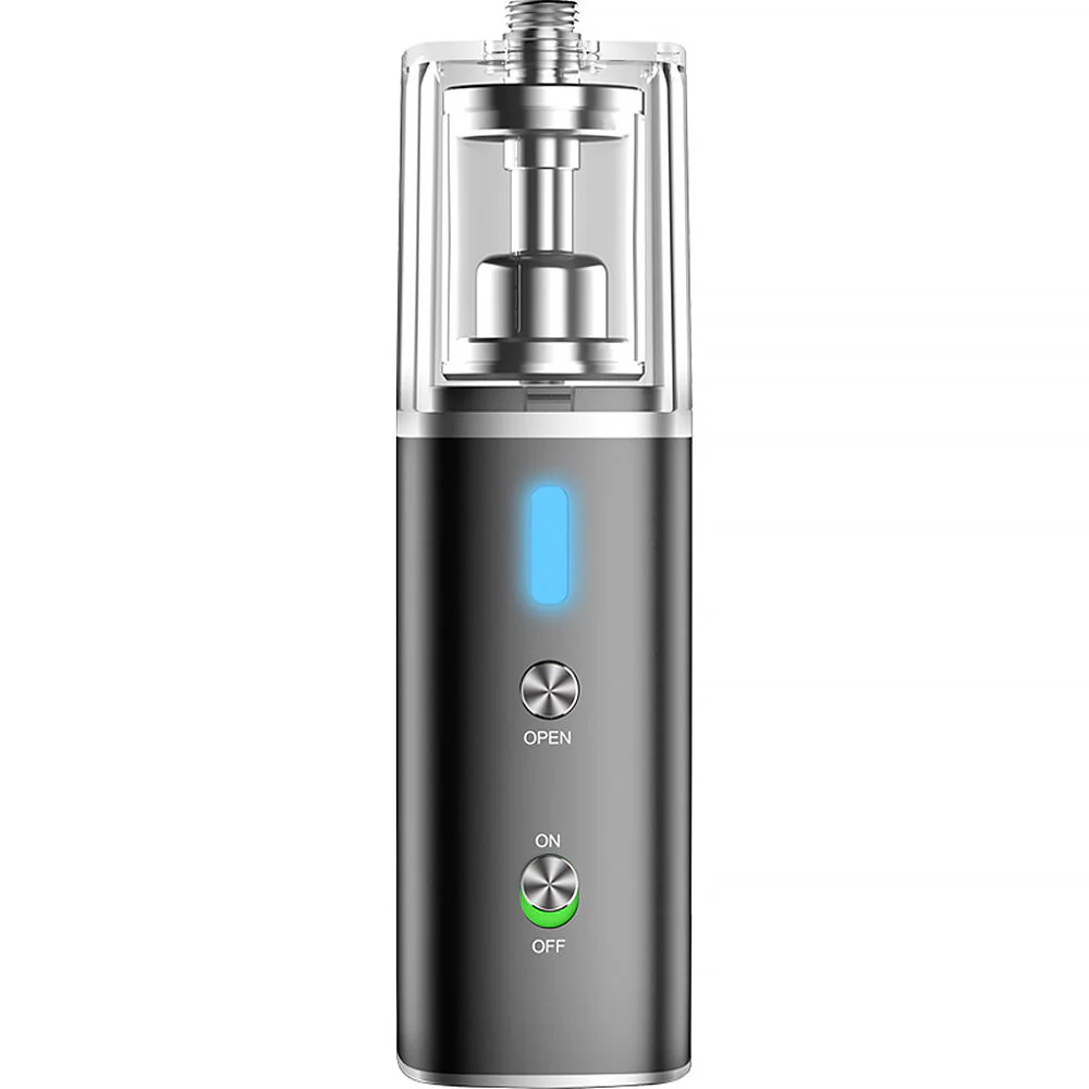 LensGo Smoke S30 Handheld Fog Machine - Image 4