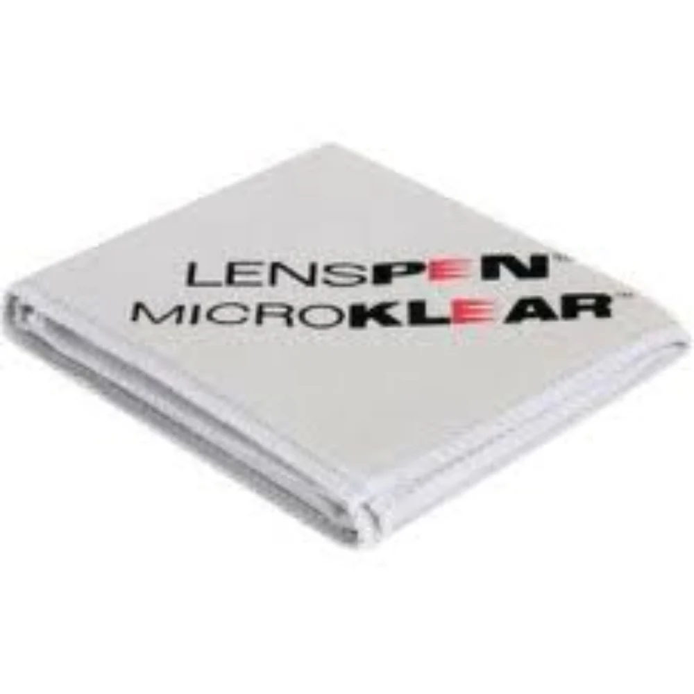 Lenspen Microklear Microfibre Cloth Deluxe