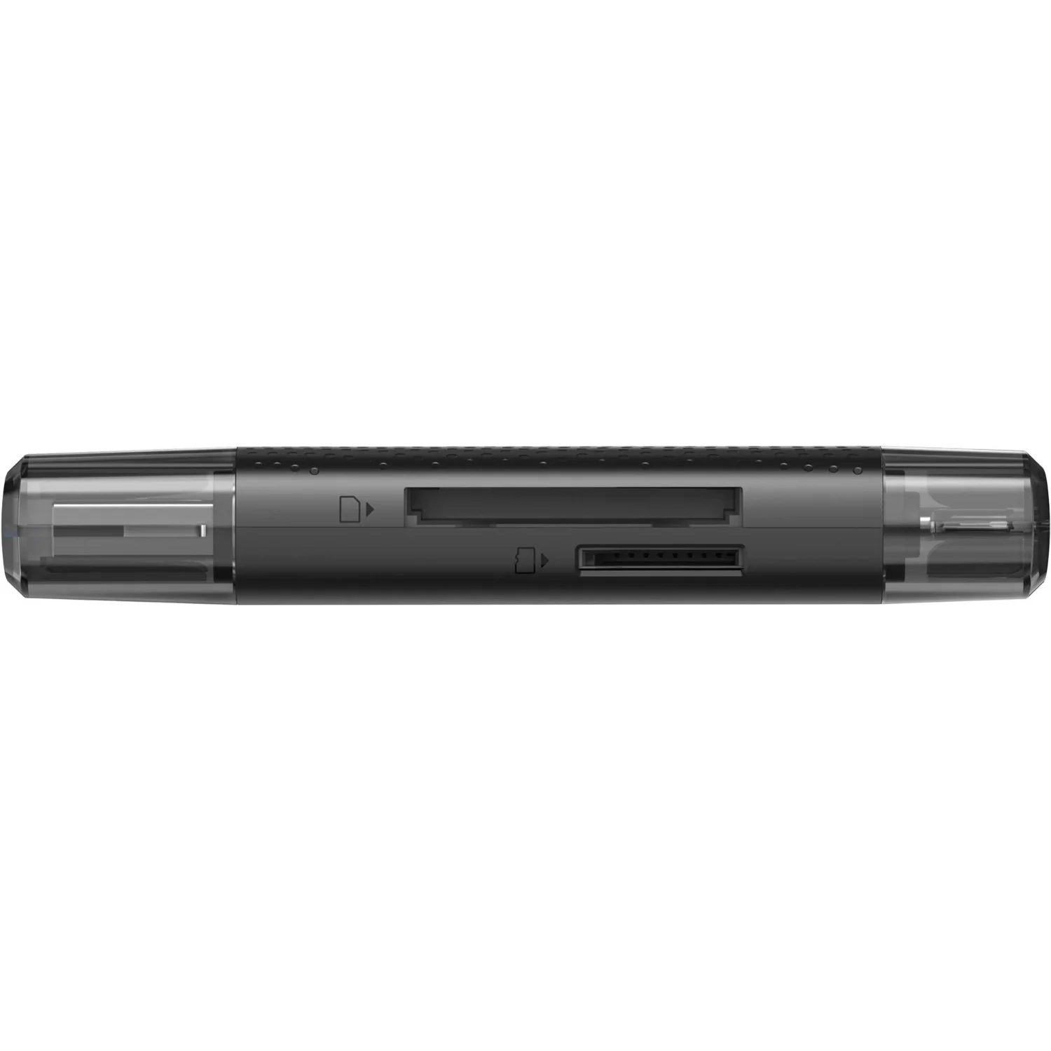 Lexar Dual-Slot USB-A/C Card Reader - Image 4