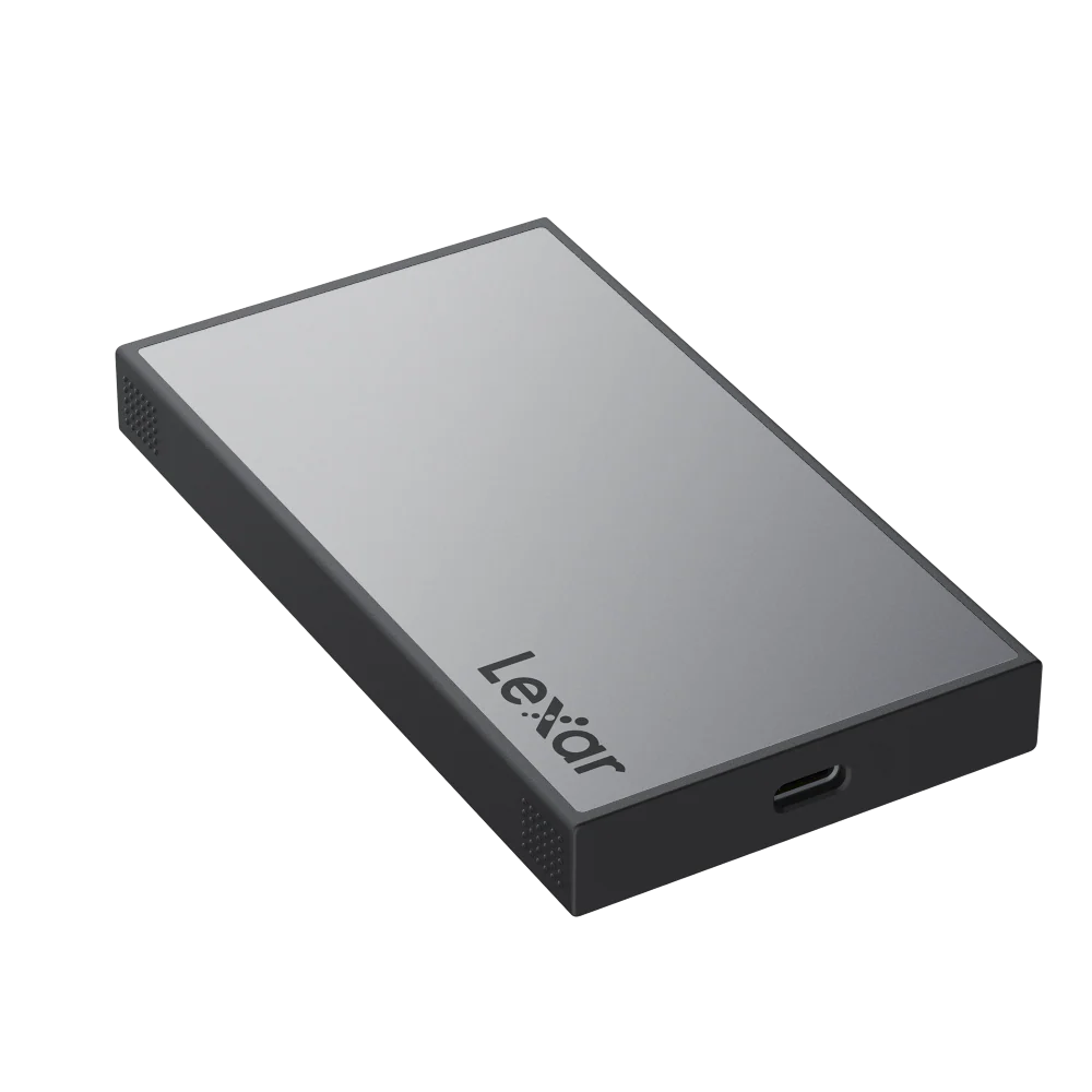 Lexar Professional Workflow 2TB Portable SSD - Image 4