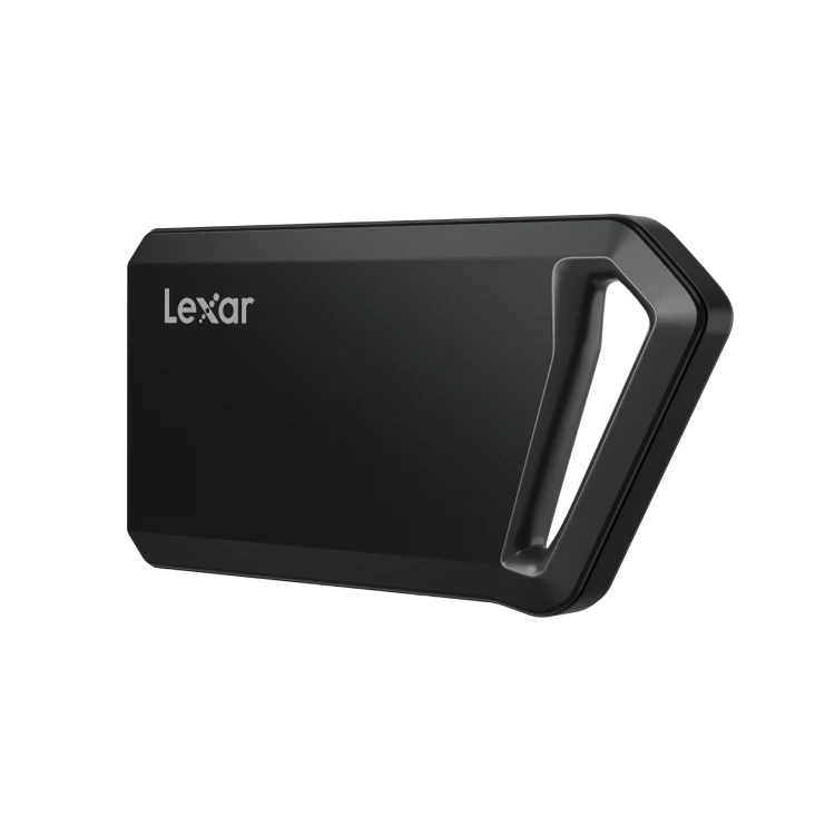 Lexar SL600 Portable SSD (2TB)