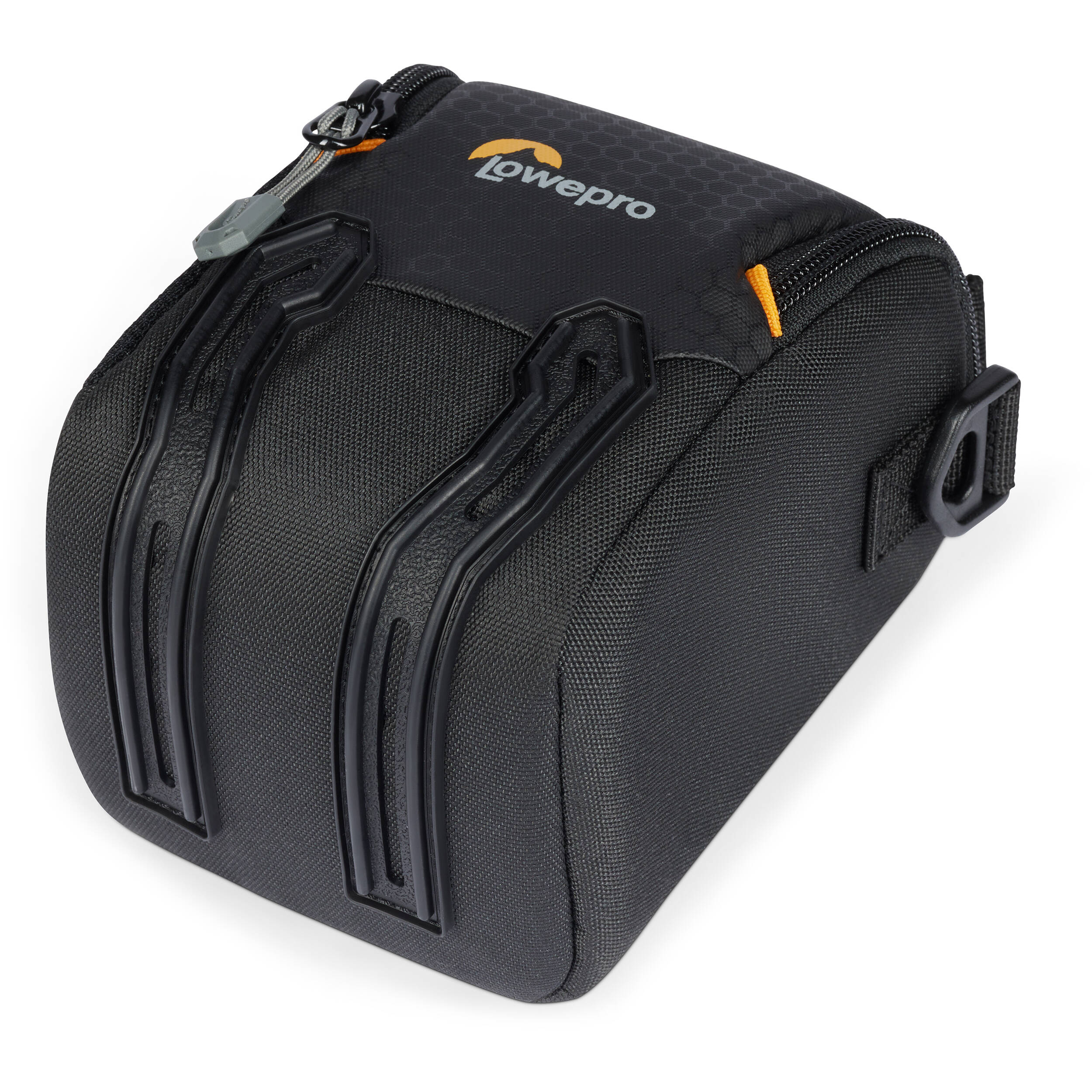 Lowepro Adventura SH 115 III Shoulder Bag (Black) - Image 3