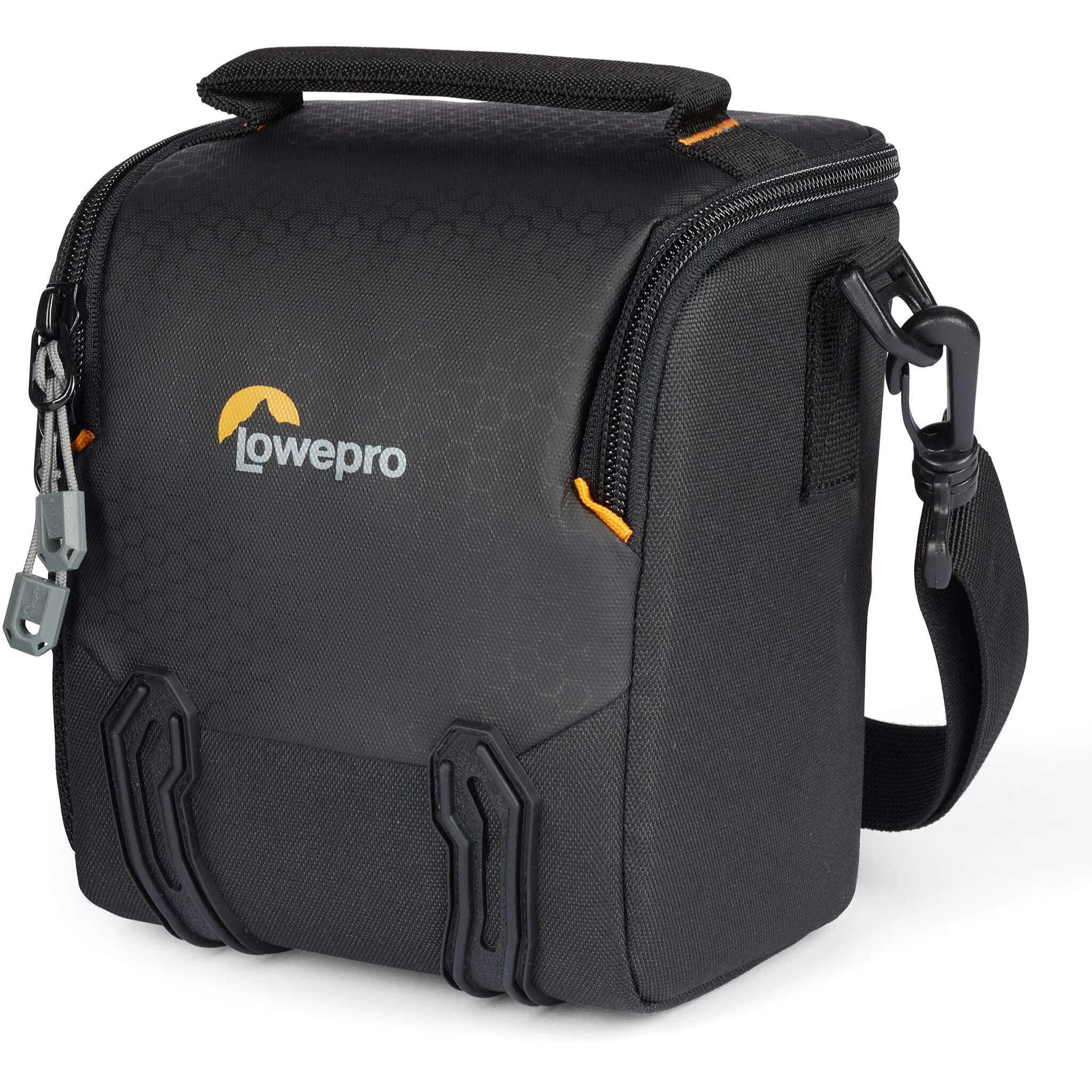 Lowepro Adventura SH 120 III Shoulder Bag (Black) - Image 2