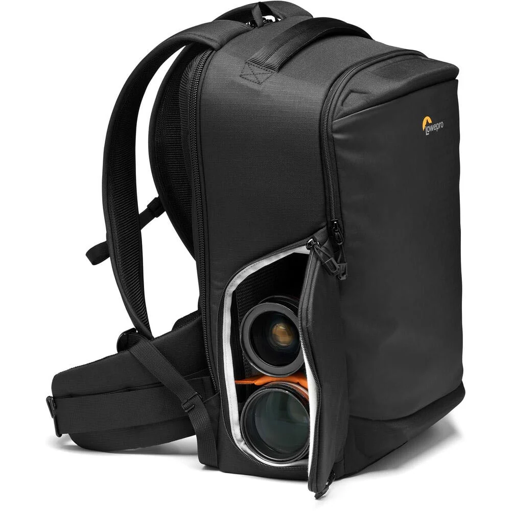 Lowepro Flipside 400 AW III Backpack (Black) - Image 6