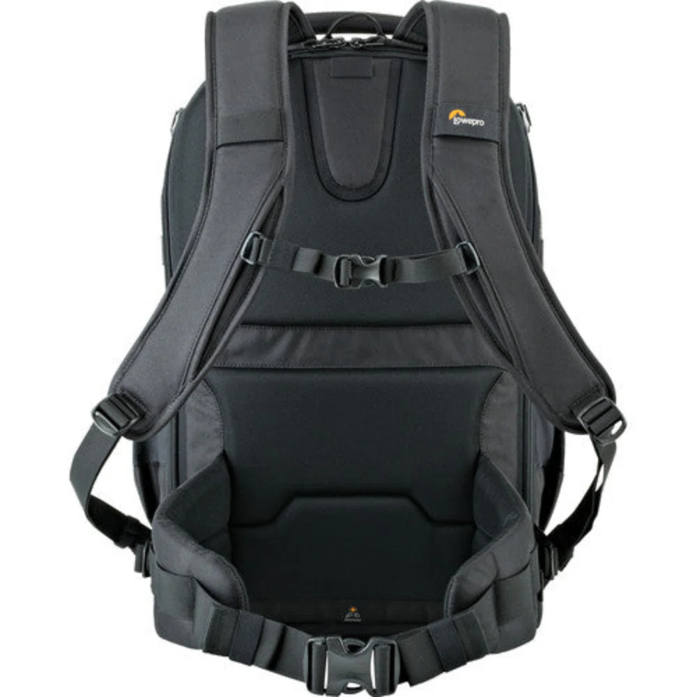 Lowepro Flipside 500 AW II Camera Backpack (Black) - Image 2