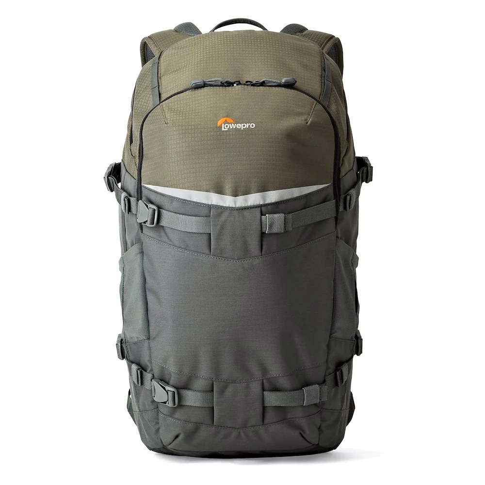 Lowepro Flipside Trek BP 450 Camera Backpack