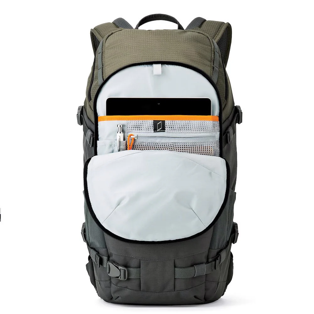 Lowepro Flipside Trek BP 350 Camera Backpack - Image 4