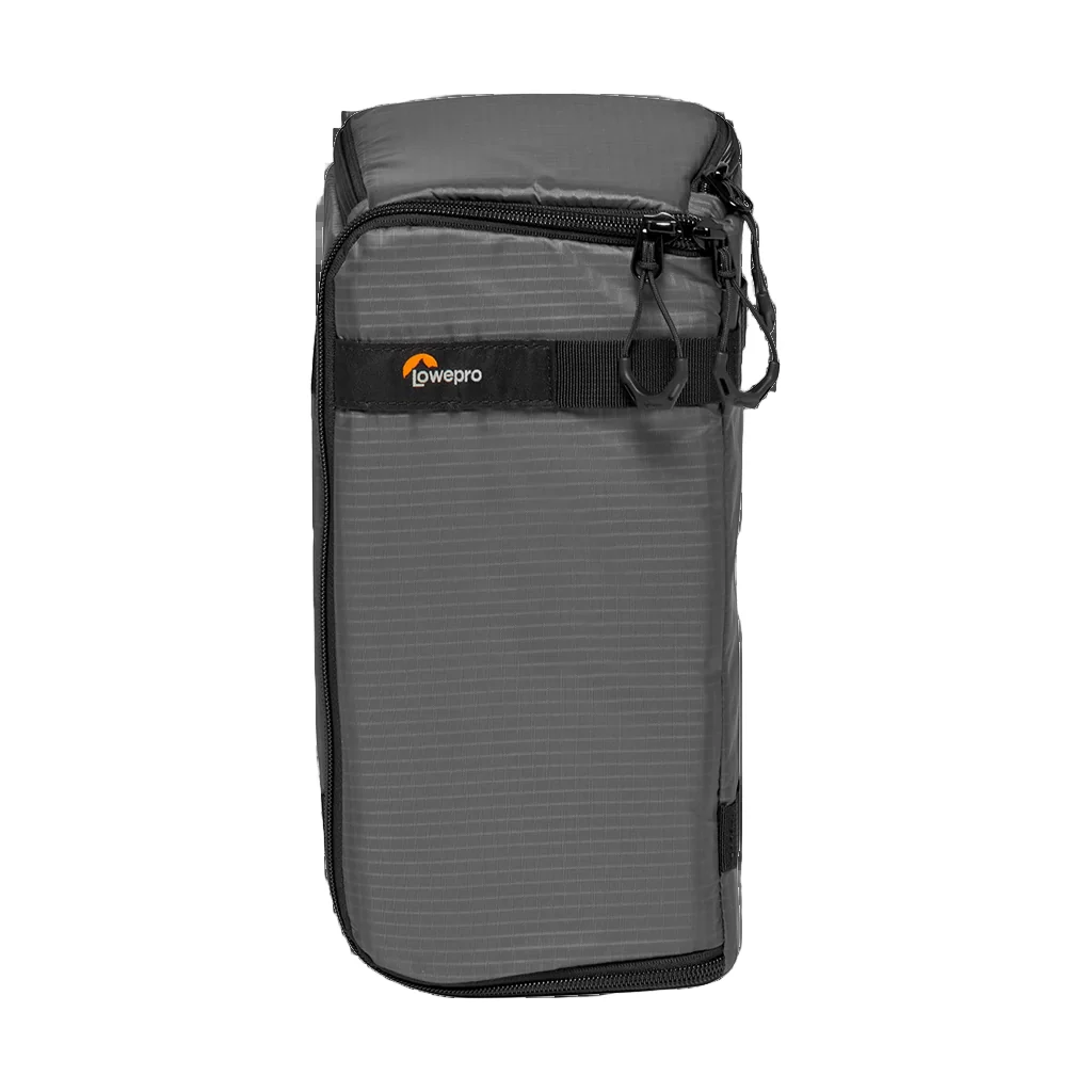 Lowepro GearUp Pro II 5L Camera Cube (Grey)