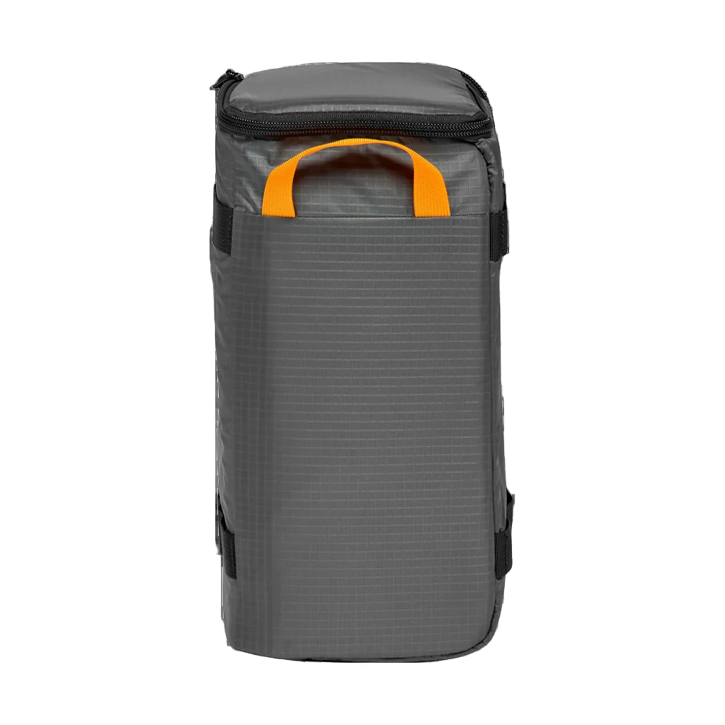 Lowepro GearUp Pro II 5L Camera Cube (Grey) - Image 2
