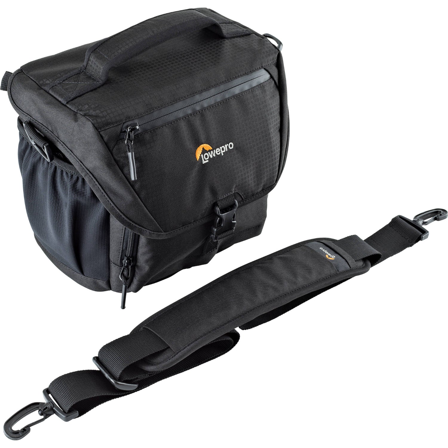 Lowepro Nova 170 AW II Camera Bag - Image 3