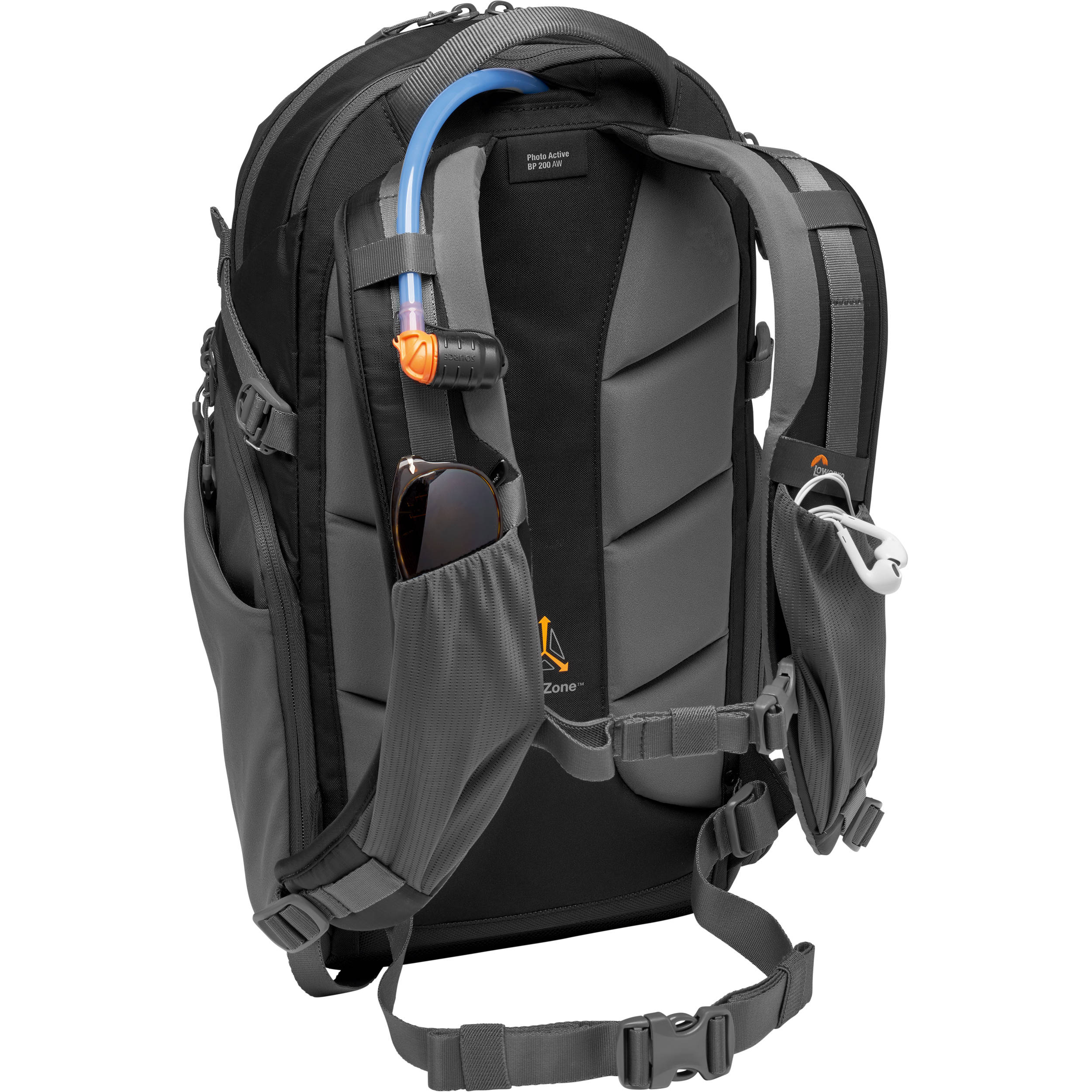 Lowepro Photo Active 200 AW Backpack - Image 4