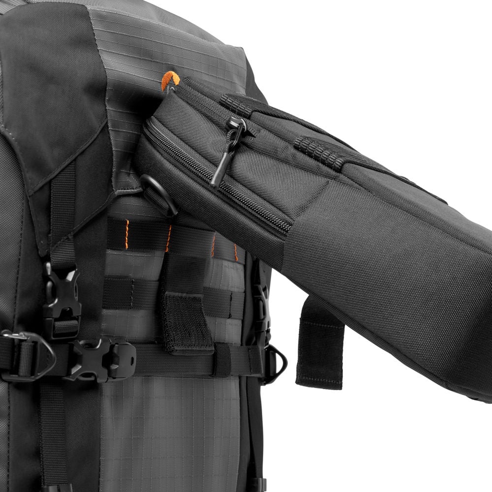 Lowepro Pro Trekker BP 550 AW II Backpack (Grey) - Image 2