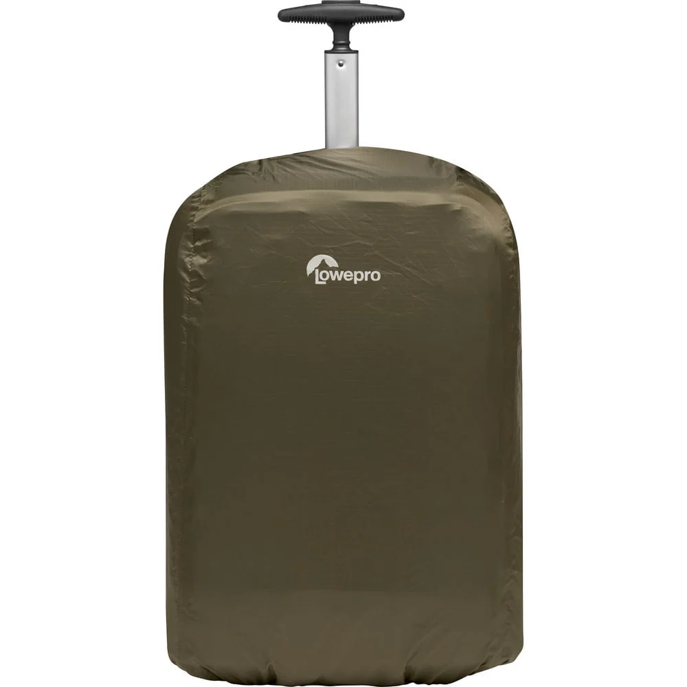 Lowepro Pro Trekker RLX 450 AW II Backpack (Black) - Image 12