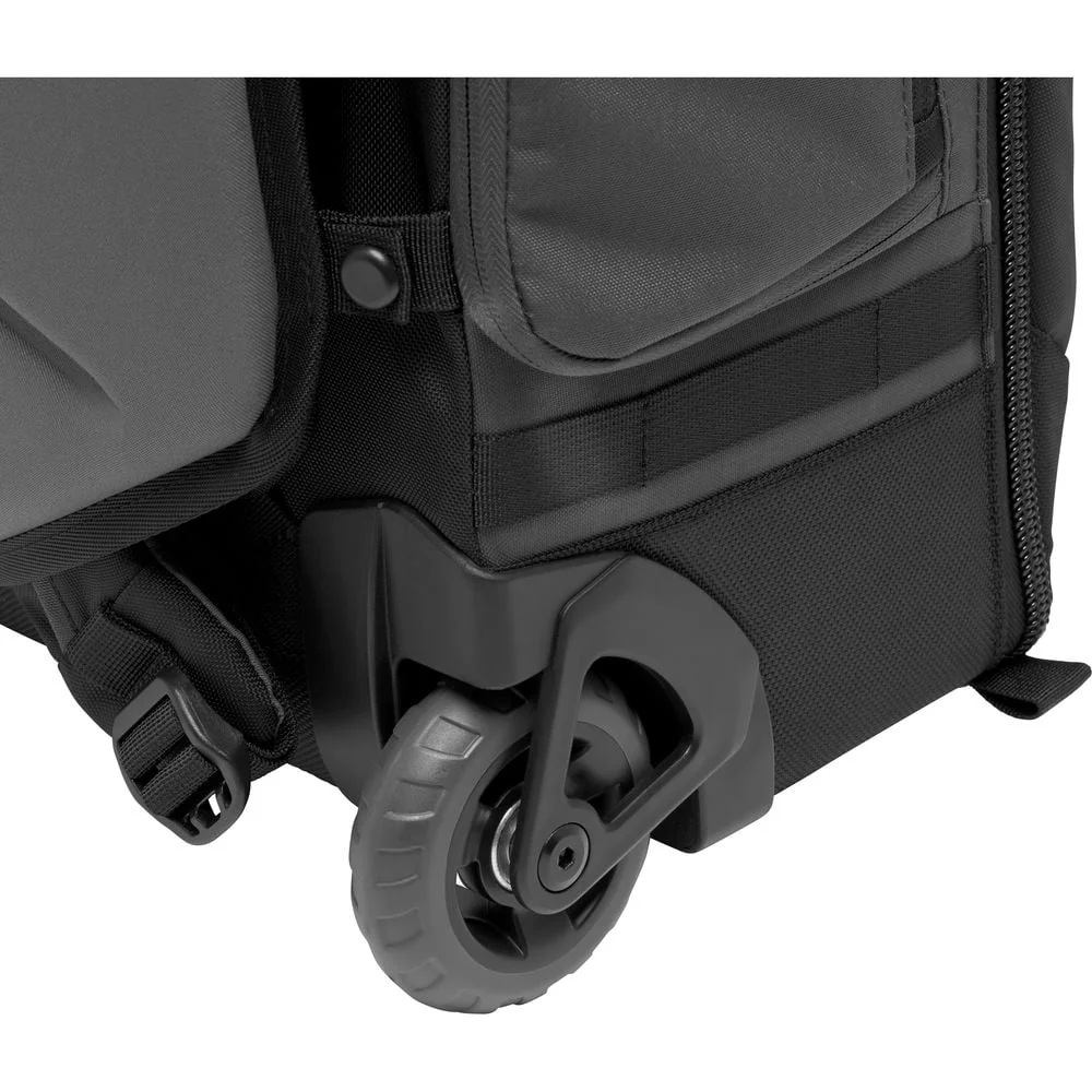 Lowepro Pro Trekker RLX 450 AW II Backpack (Black) - Image 4