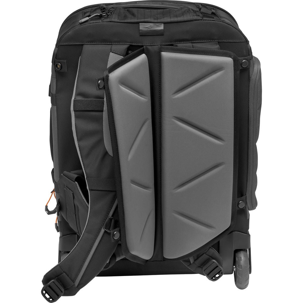 Lowepro Pro Trekker RLX 450 AW II Backpack (Black) - Image 5