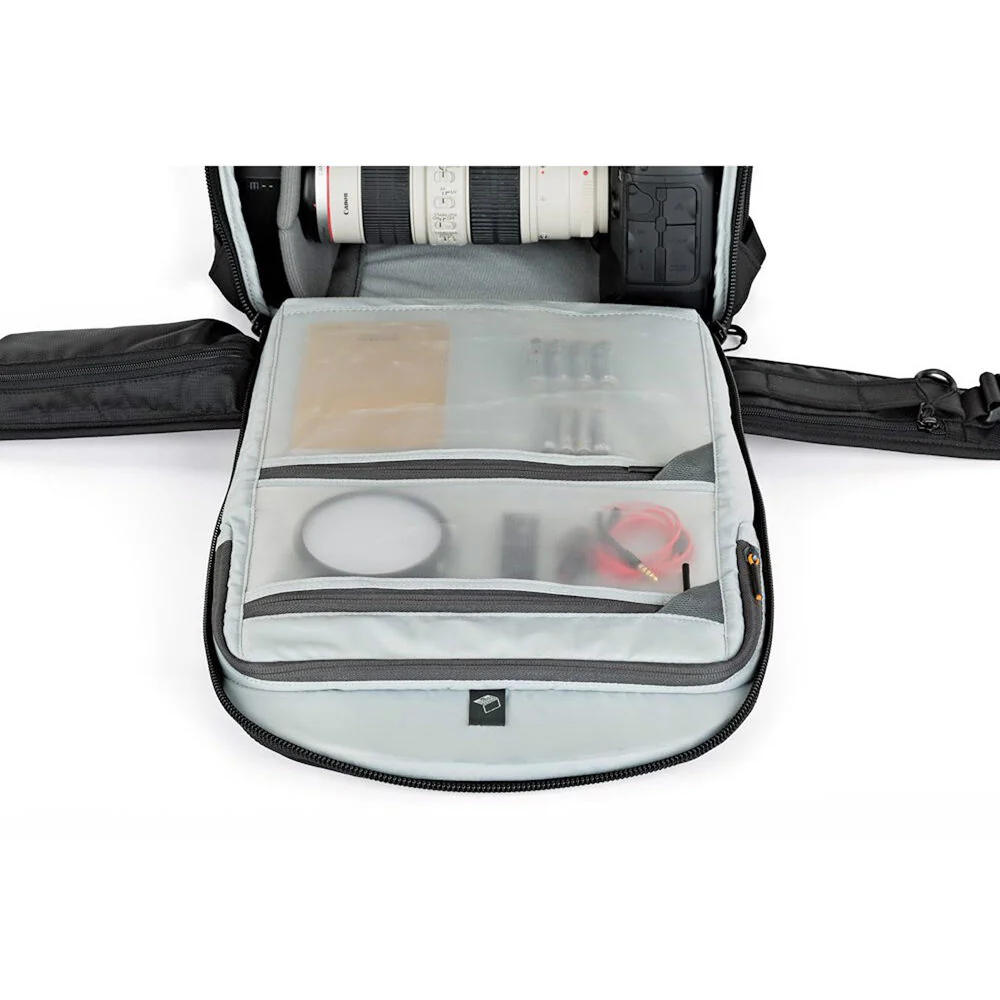 Lowepro Protactic BP 450 AW II Backpack - Image 6