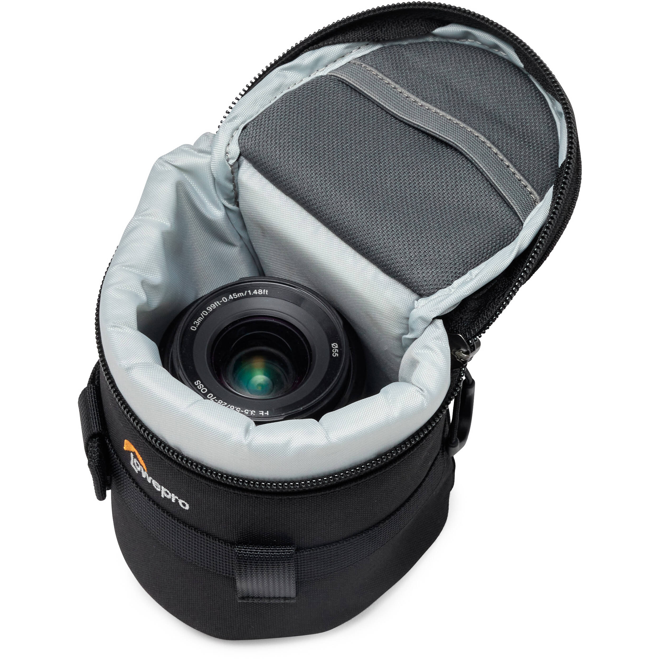 Lowepro ProTactic LCS III Lens Case (9x13) - Image 4