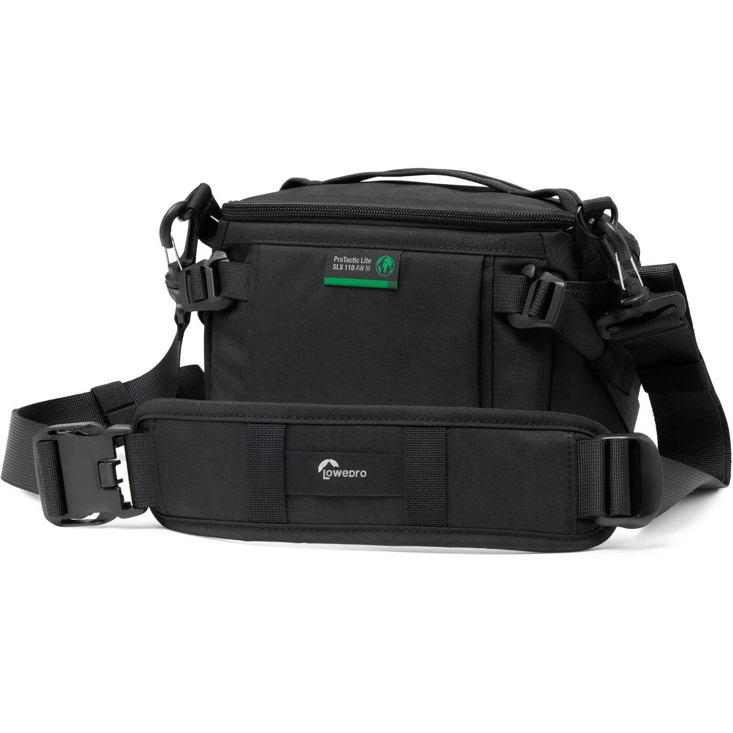 Lowepro ProTactic Lite SLX 110 AW III Sling Bag - Image 3