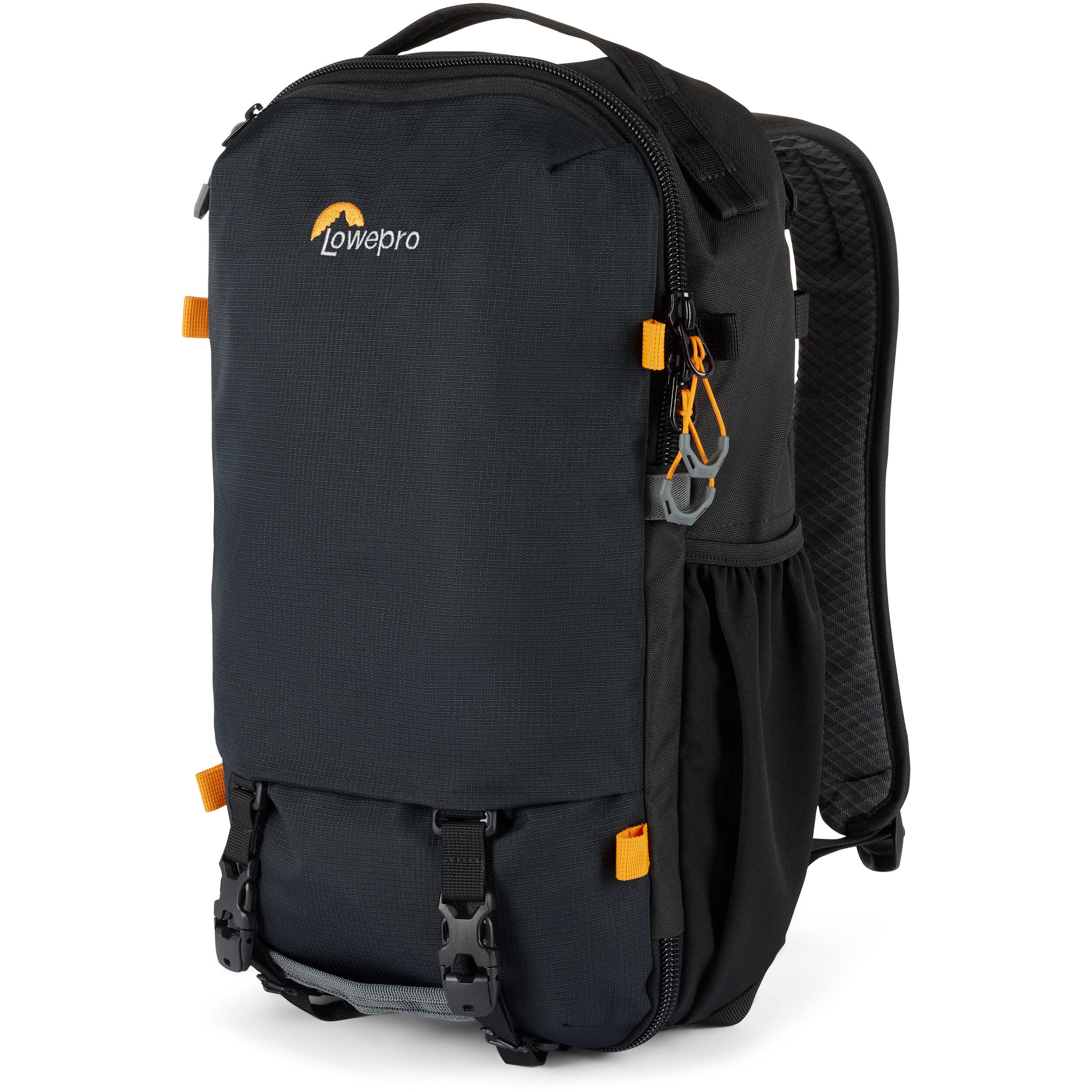 Lowepro Trekker Lite BP 150 AW Backpack (Black) - Image 2