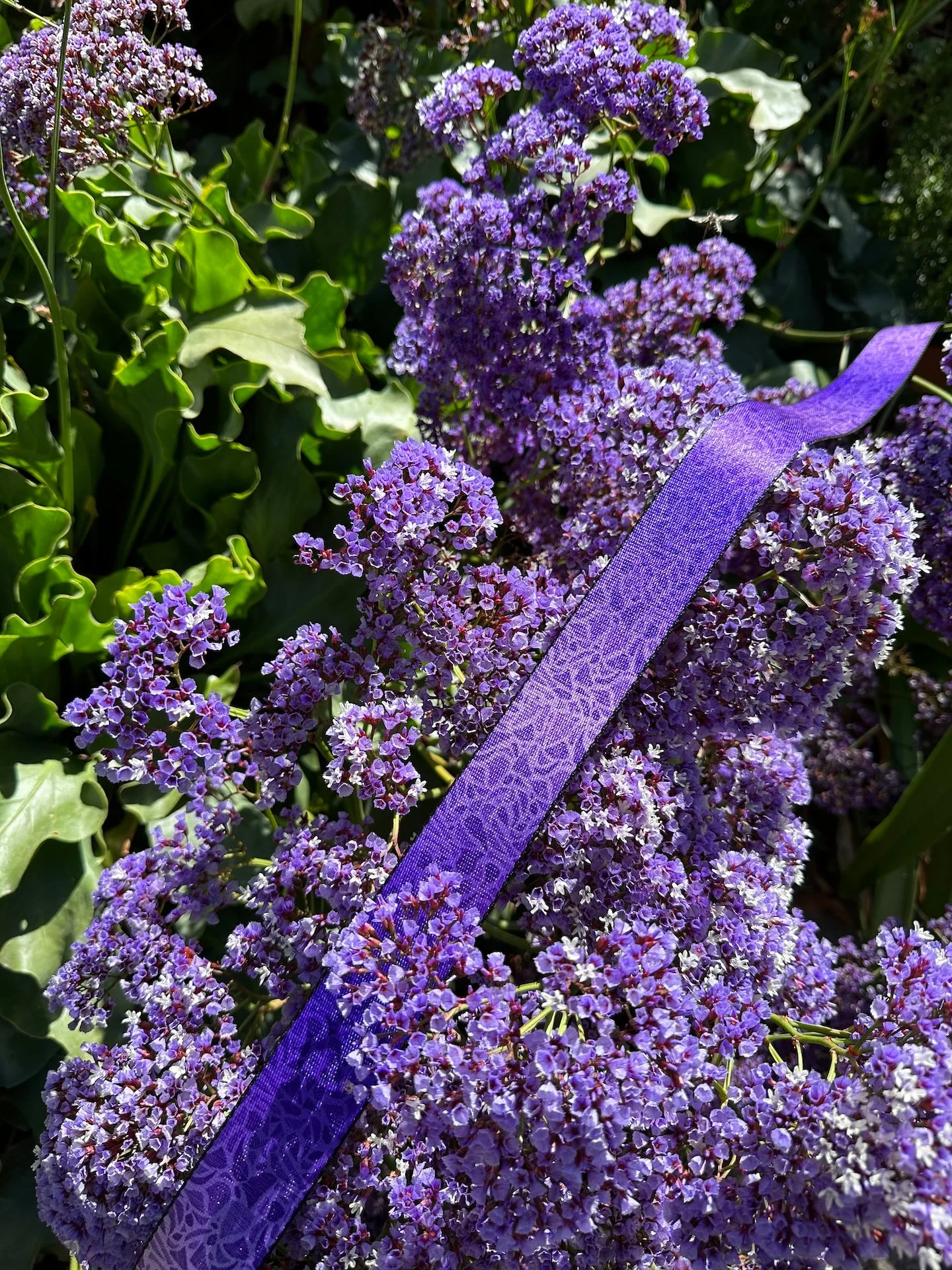 Lunar Camera Strap (Lavender) - Image 3