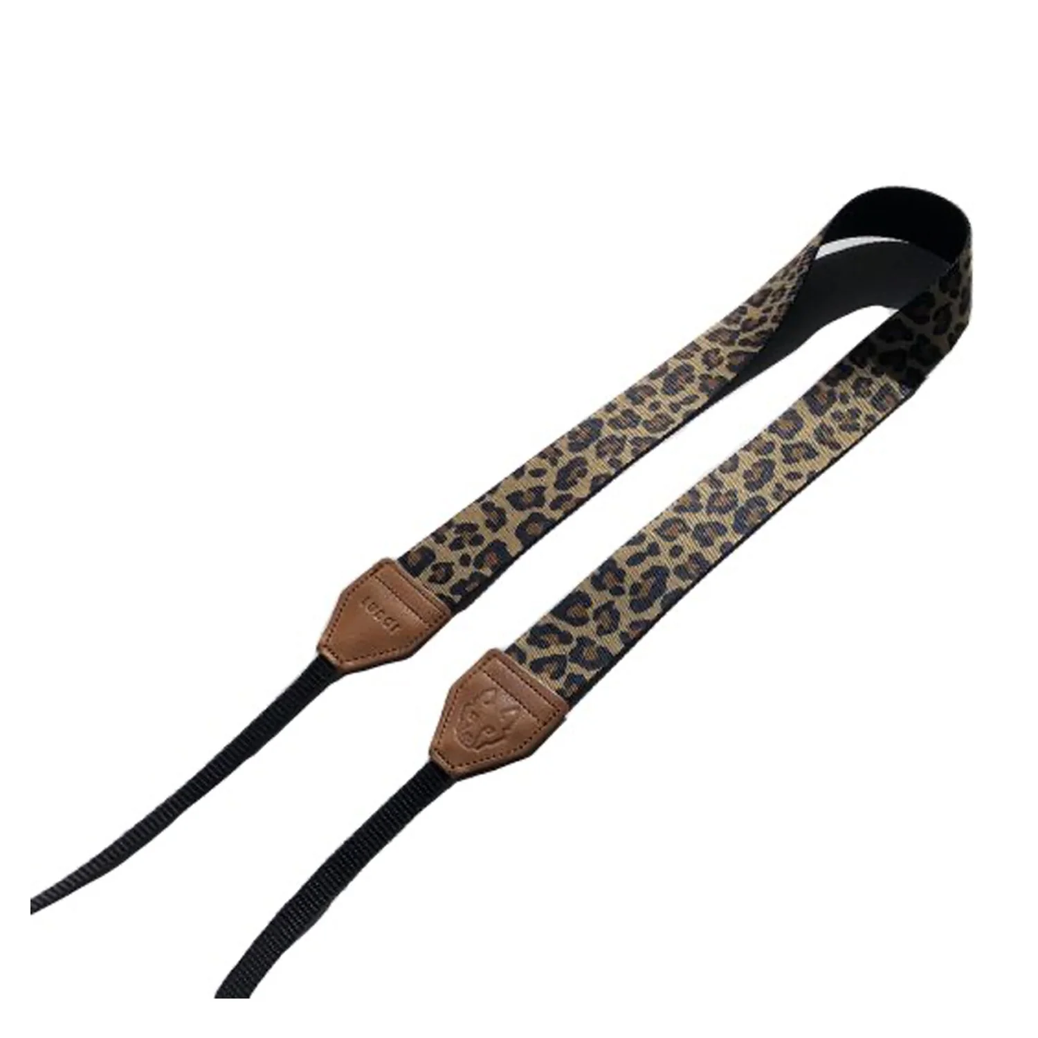 Lunar Camera Strap (Panthera)