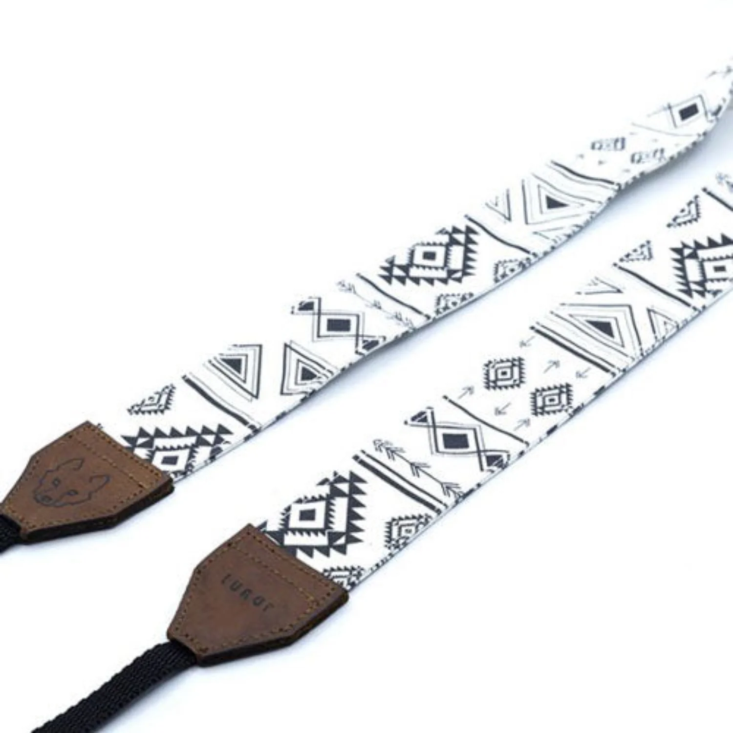 Lunar Camera Strap (Wanderer)
