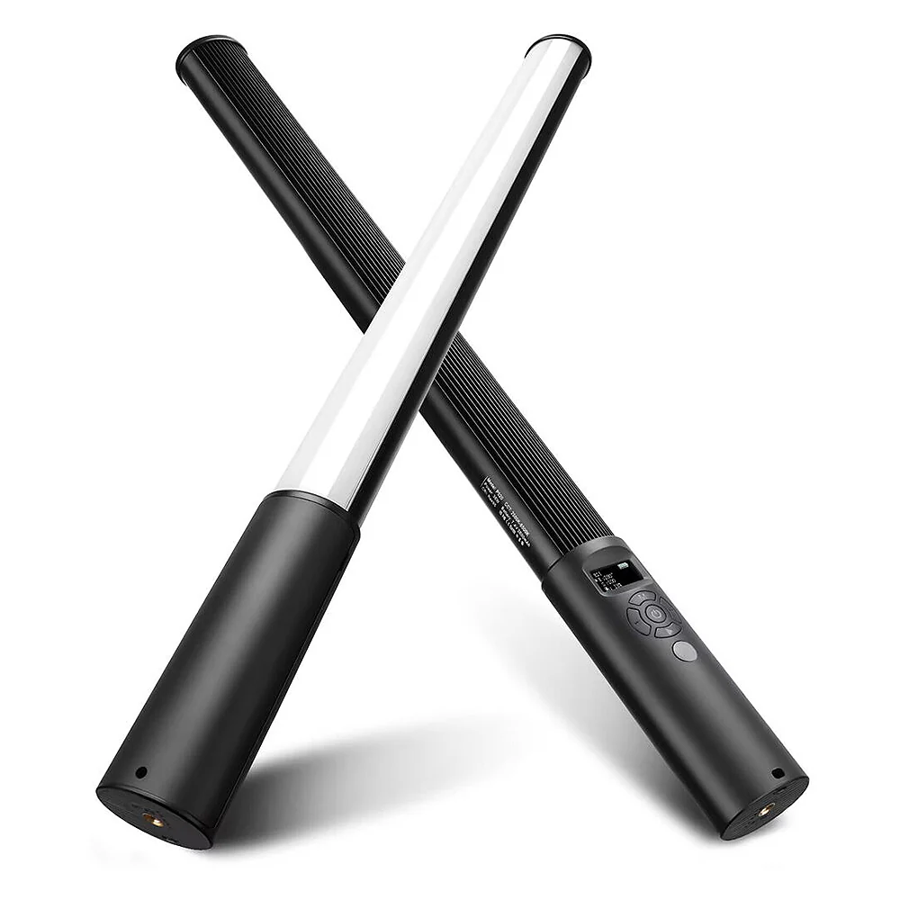 Luxceo P520 Video Light - Image 2