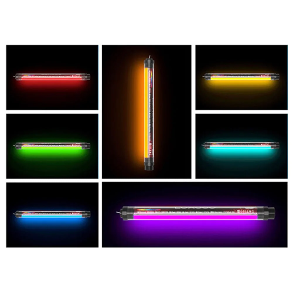 Luxceo Solution 40cm PRO RGB Tube Light - Image 3