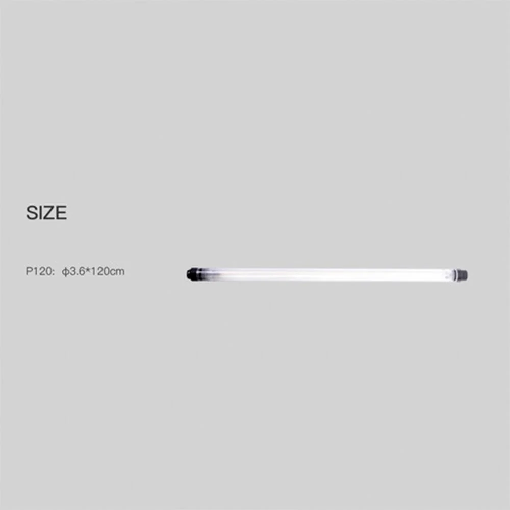 Luxceo Solution Limited P120 Waterproof IP68 Tube Light - Image 8