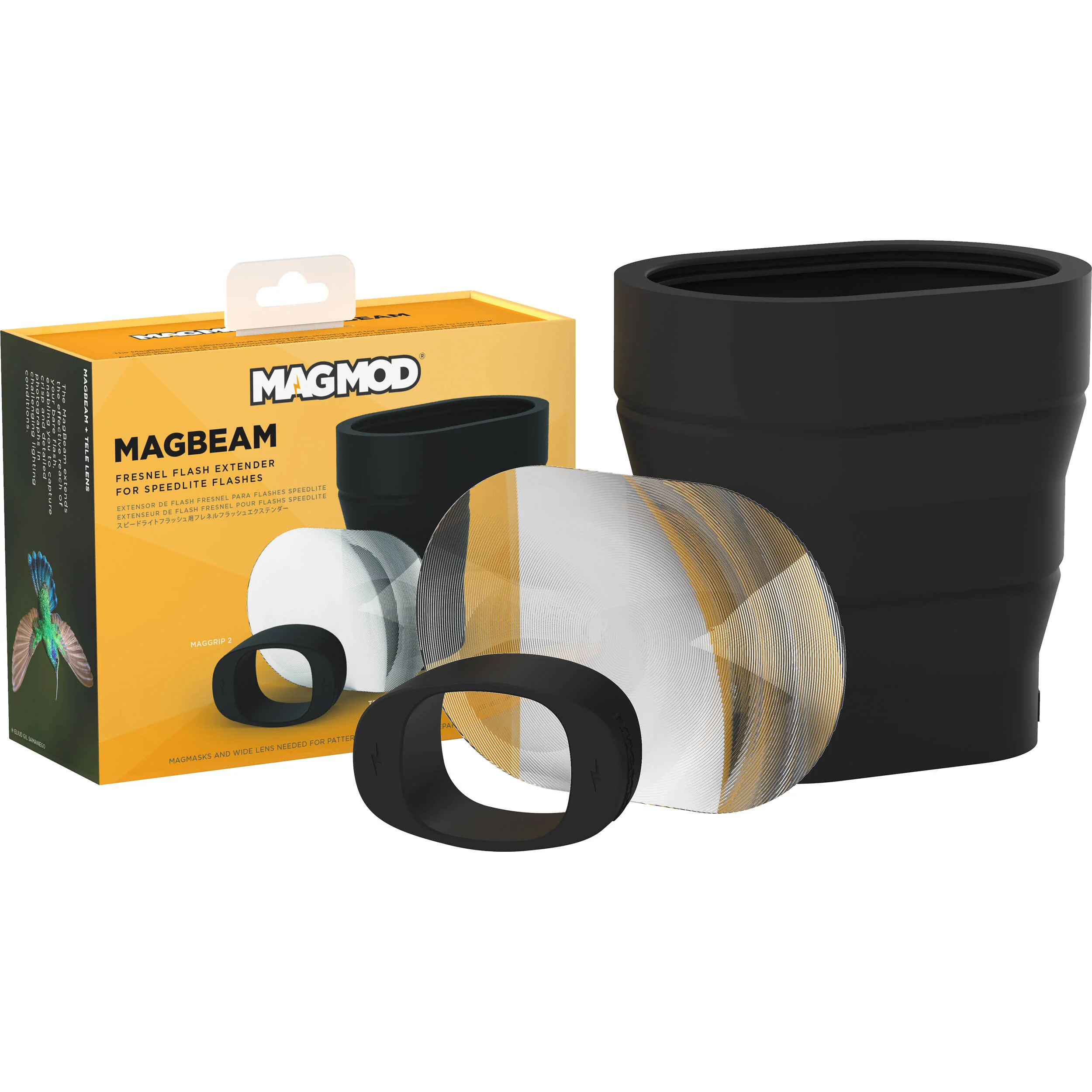 MagMod MagBeam Kit - Image 2
