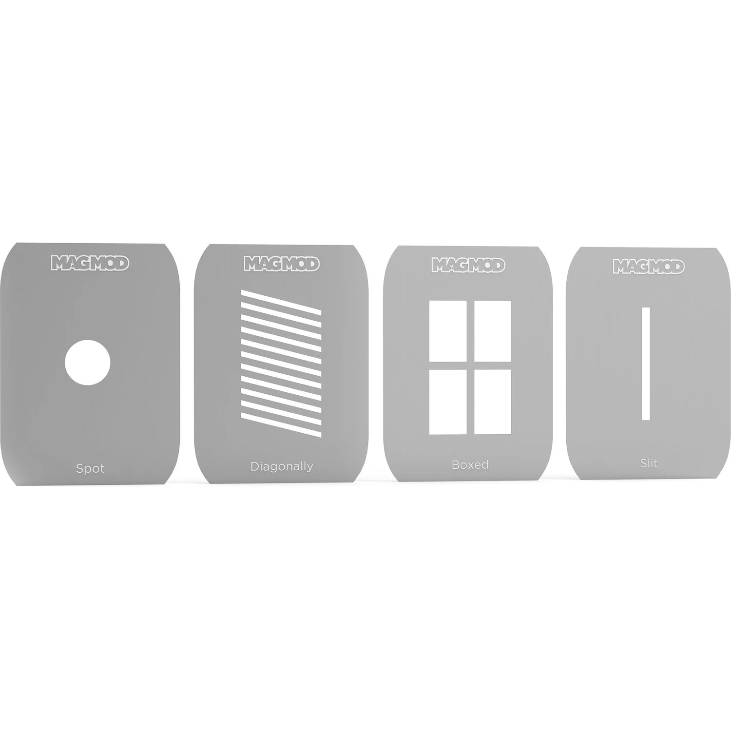 MagMod MagMasks Standard Set