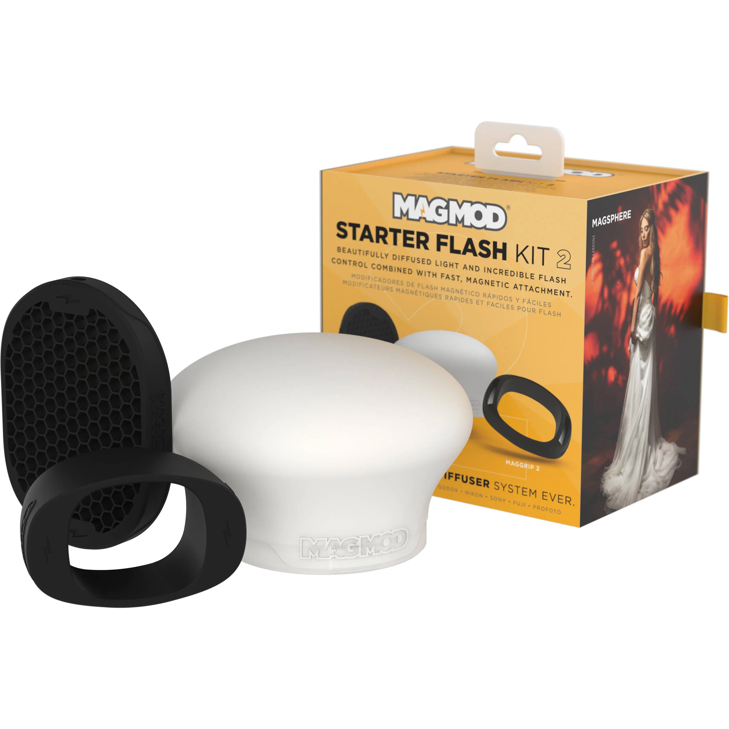 MagMod Starter Flash Kit 2 - Image 2
