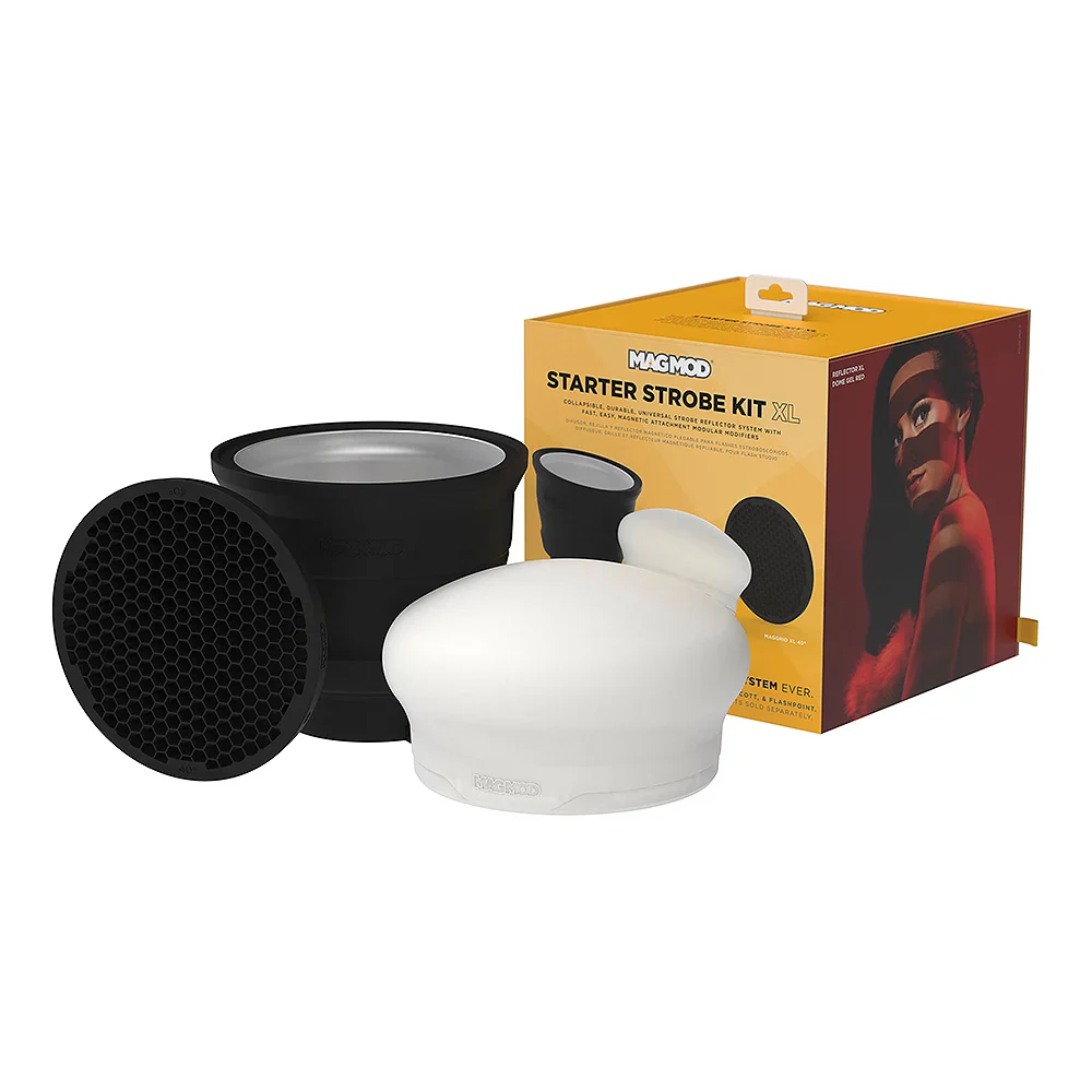 MagMod XL Starter Strobe Kit - Image 2